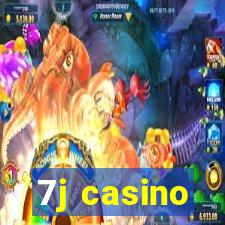 7j casino